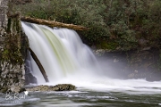 Abrams-Falls-Great-Smoky-Mountains-National-Park-Tennessee