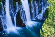 Burney-Falls-California