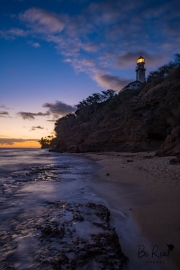 Diamond-Head-Beach-Oahu-Hawaii