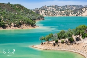 Lake-Berryessa-California