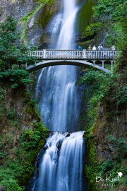 Multnomah-Falls-Oregon