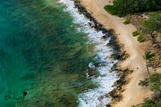 Papaoneone-Beach-Oahu-Hawaii