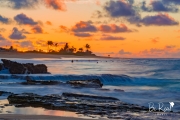 Sandy-Beach-Oahu-Hawaii