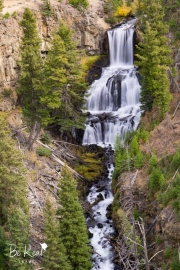 Undine-Falls-Yellowstone-National-Park-Wyoming